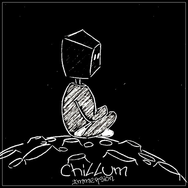 immersion cover art