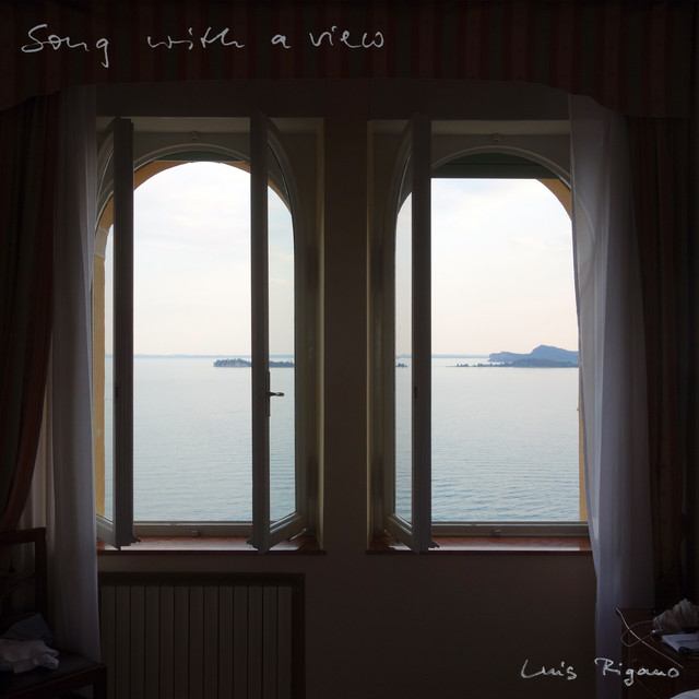 Song with a View cover