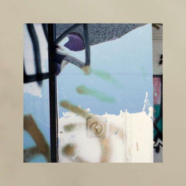 Cover art: Times — Nometronn