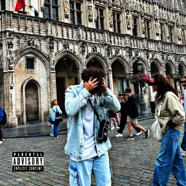 Pahalı Parfüm ve Tütün cover art