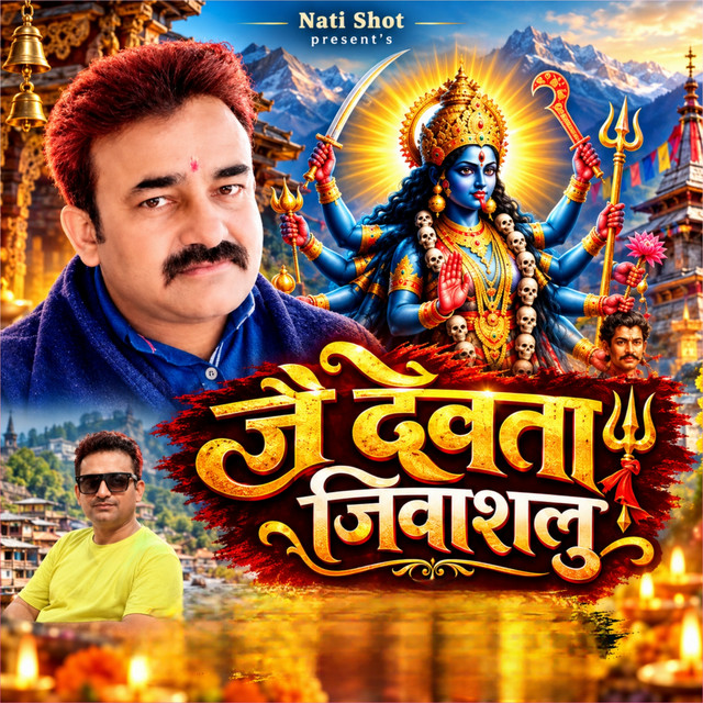 Jai Devta Jiwashlu album image