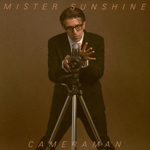 Cameraman