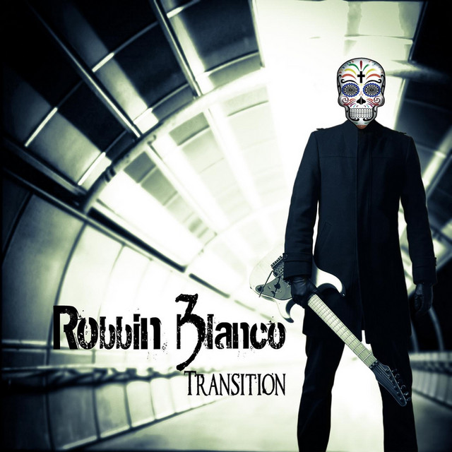 Transition cover art