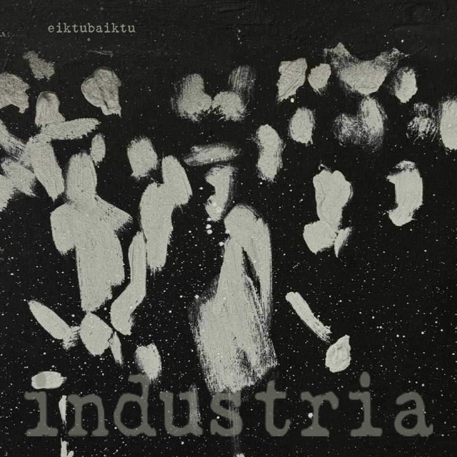 Industria cover art