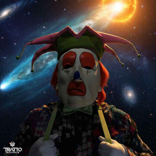 Ritmada Jester Interestelar