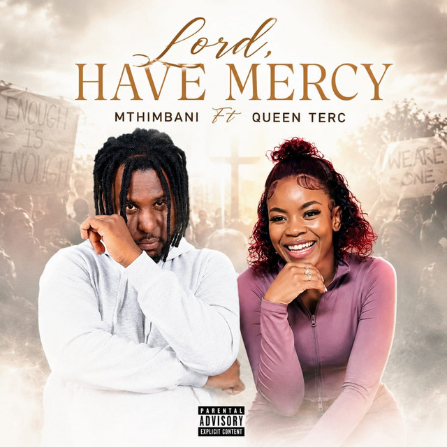 Lord, Have Mercy album image