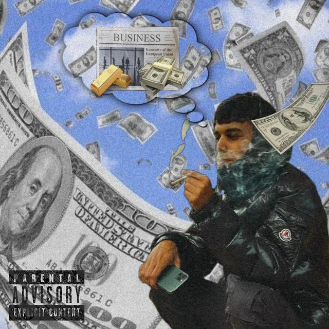 Is The Money