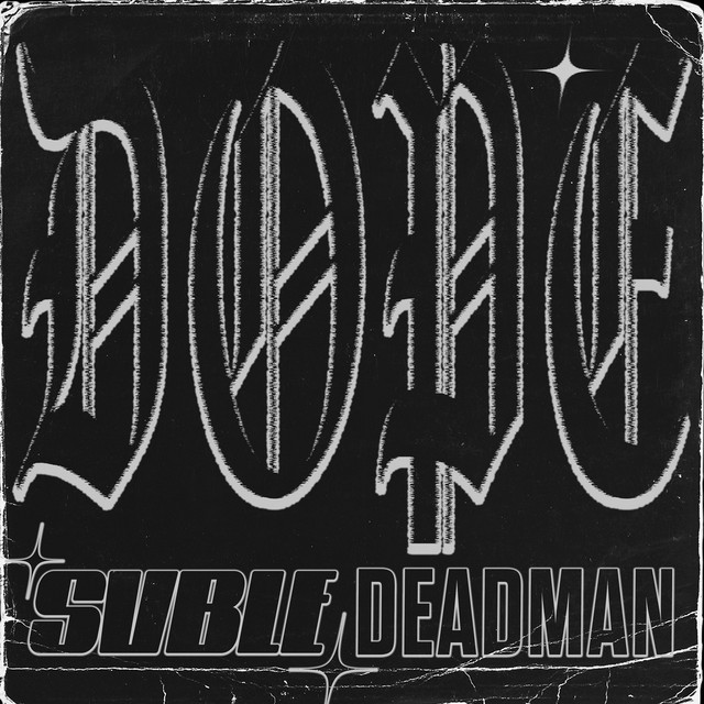 DOPE cover art