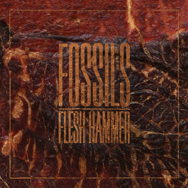 Flesh Hammer cover art