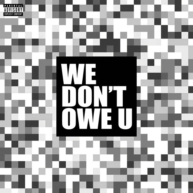 undefined album image