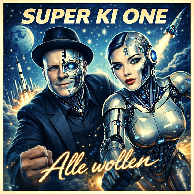 Alle wollen cover
