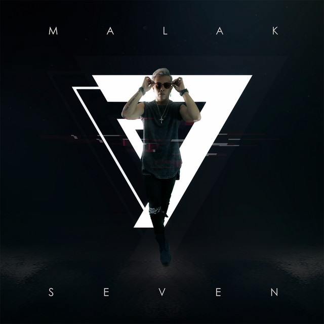 7Seven cover art