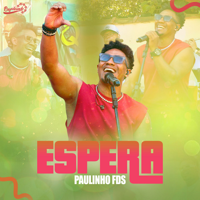 Paulinho FDS