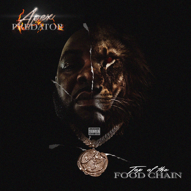 Top Of The Food Chain - song and lyrics by Apex Predator, Nick