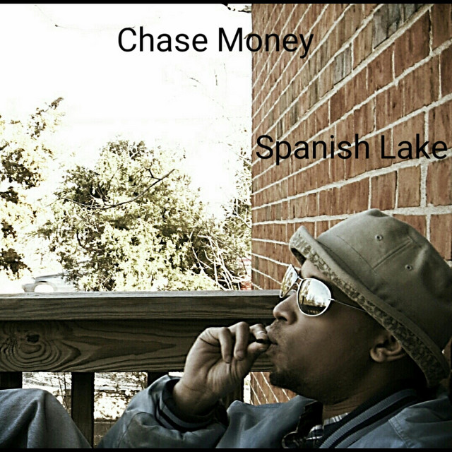 Spanish Lake cover art
