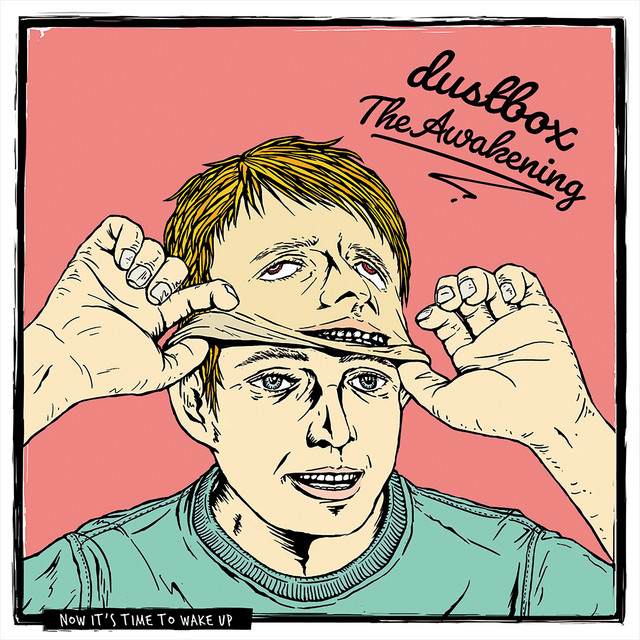 The Awakening cover art