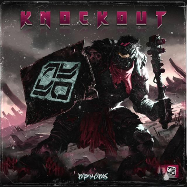 Knockout cover