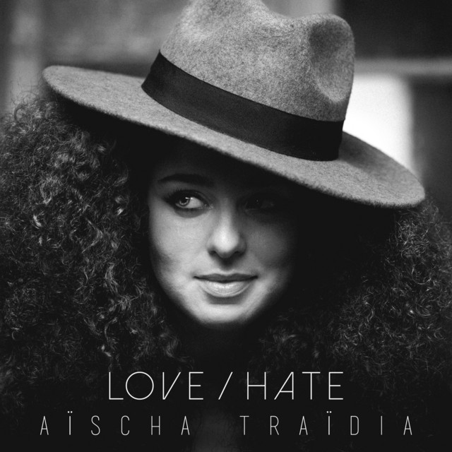 Love/Hate - Radio Edit