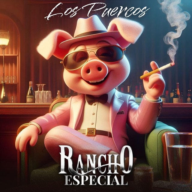 Los Puercos