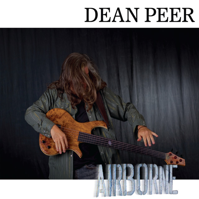 Airborne cover art