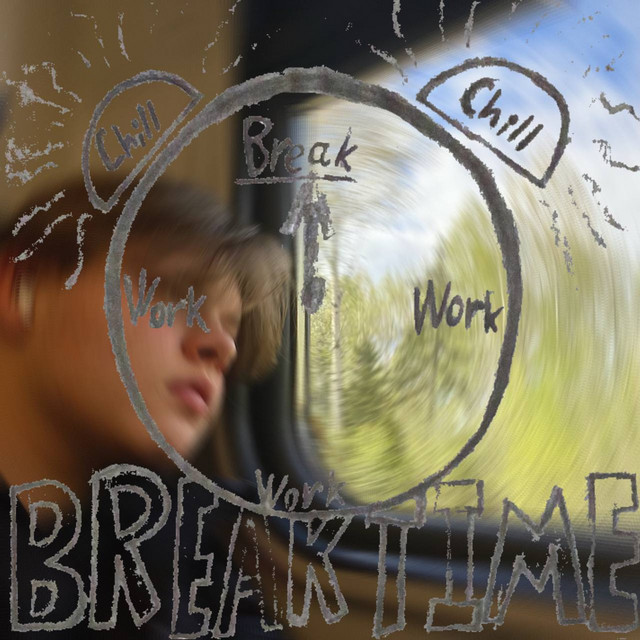 BREAK TIME - EP by Maryen | Spotify
