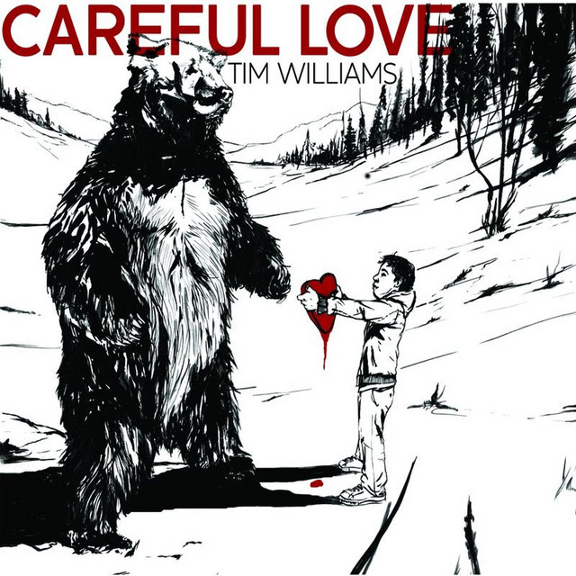 Careful Love cover art