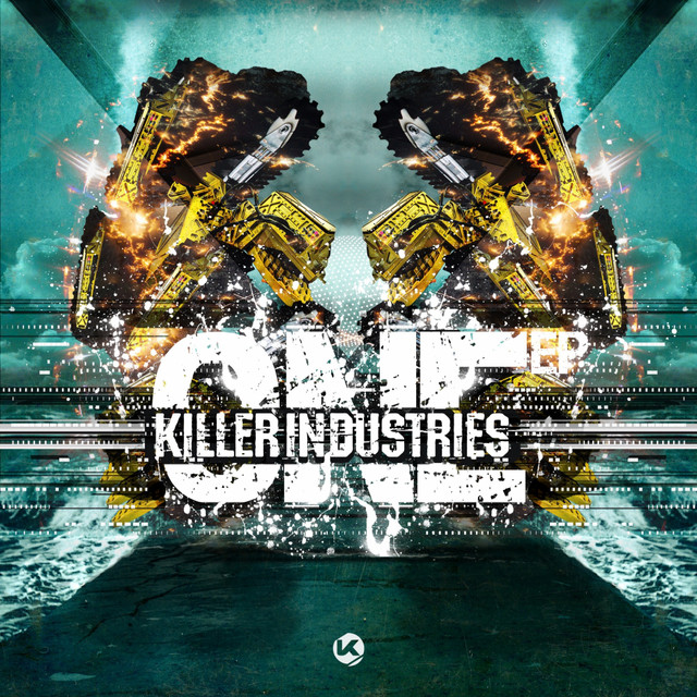 One EP cover