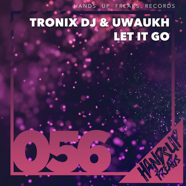 Let It Go - Summertunez! Remix cover art