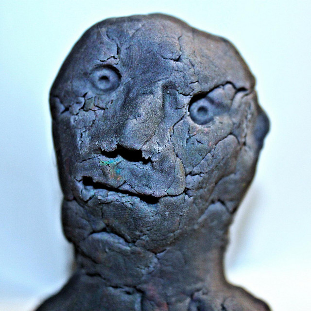 Shameful Hatred cover art
