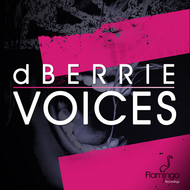 Voices cover
