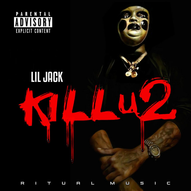 Killu2 cover art