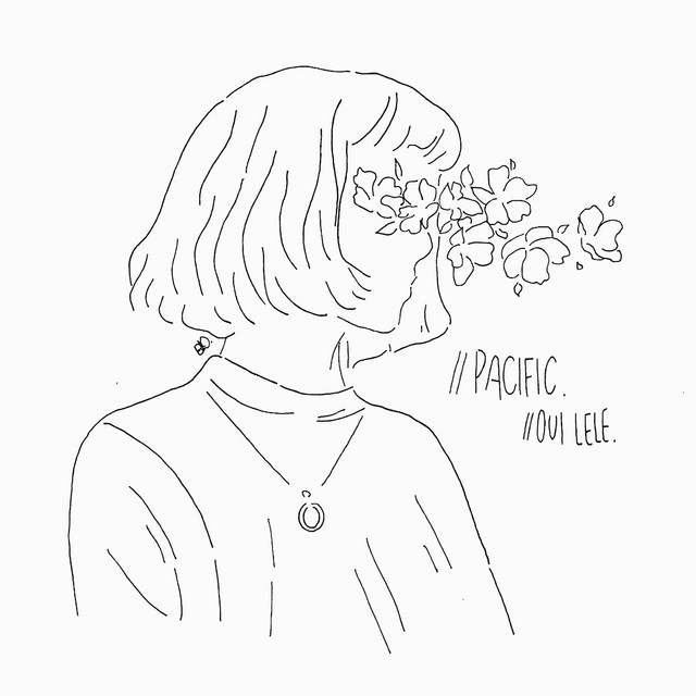 Pacific cover art