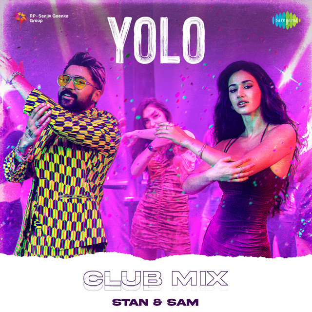 Yolo - Club Mix