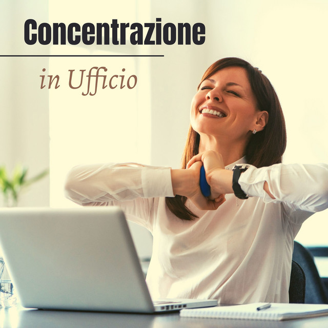 Musica Per Studiare Sottofondo Musicale Per Lavorare