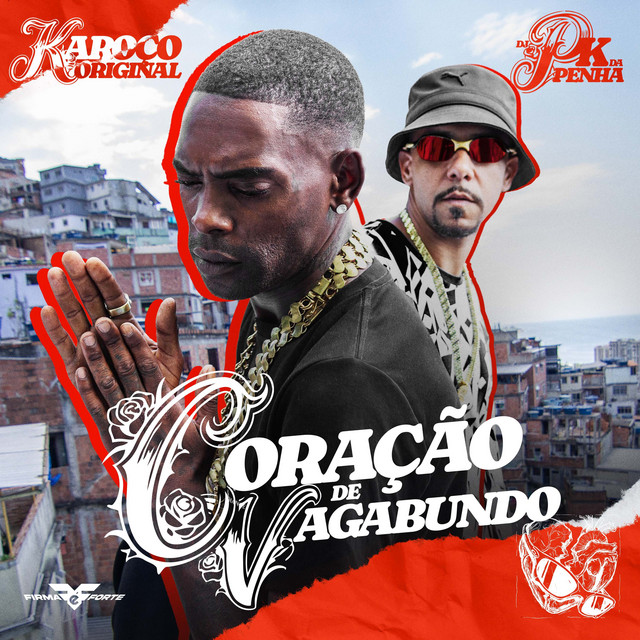 Coração de Vagabundo