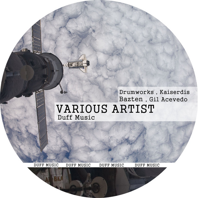 El Sorte - Original Mix cover art