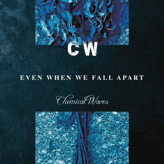Even When We Fall Apart cover art