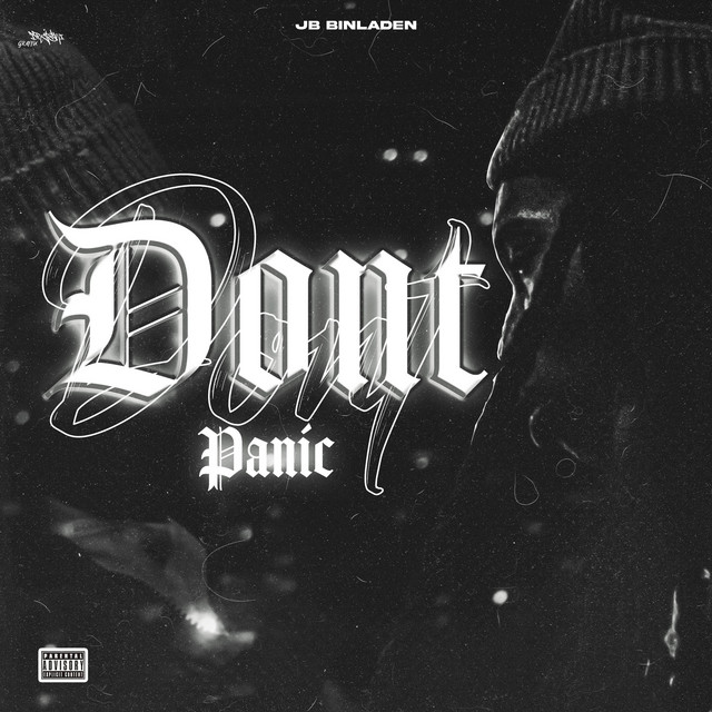Don't Panic