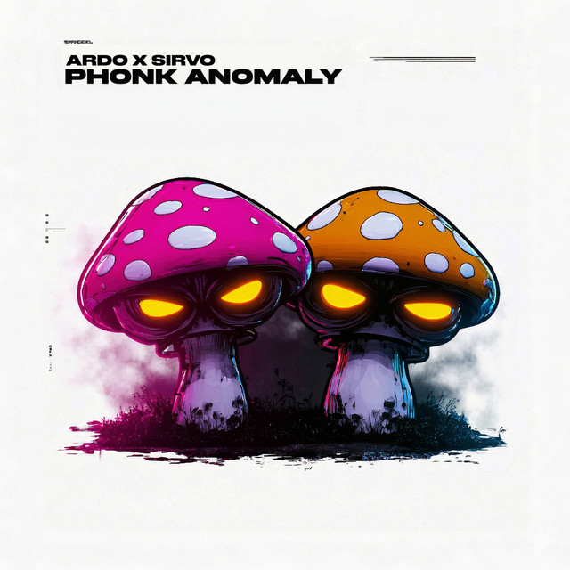 Phonk Anomaly