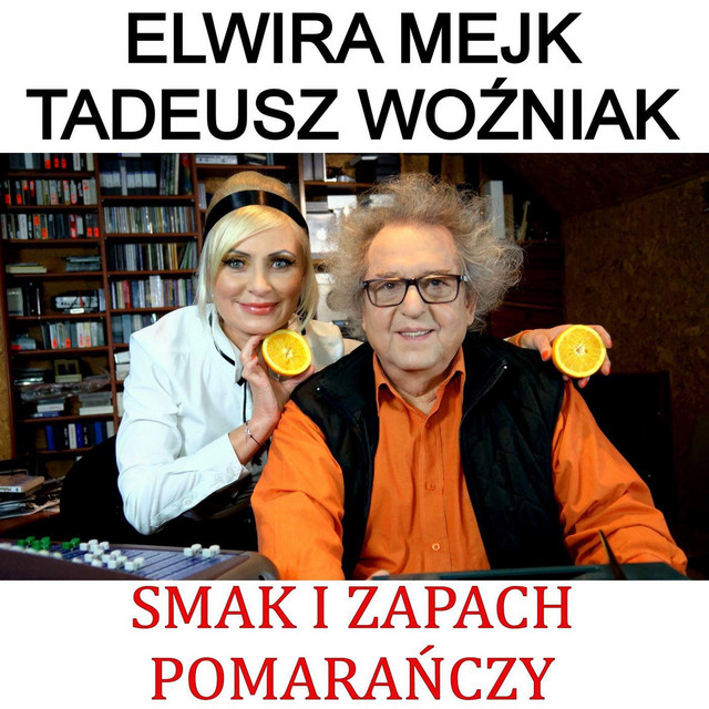 Smak i Zapach Pomaranczy