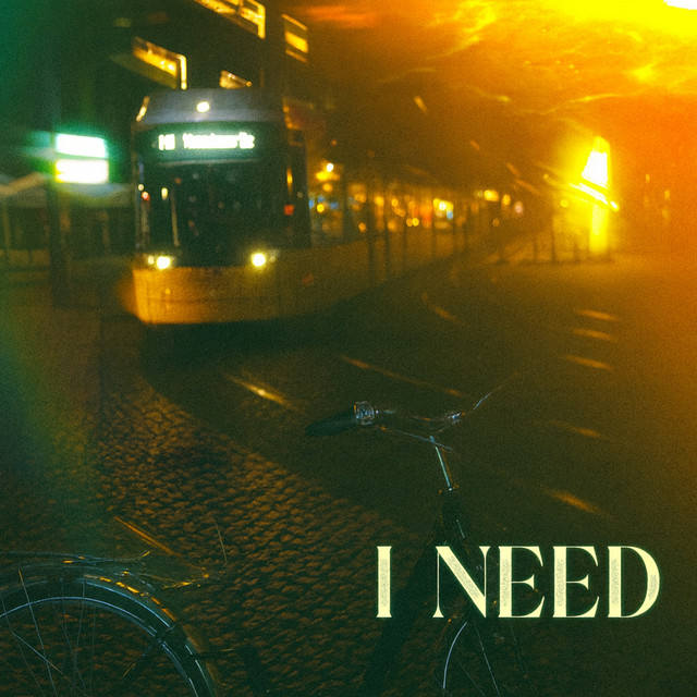 I Need by PHANTOMA