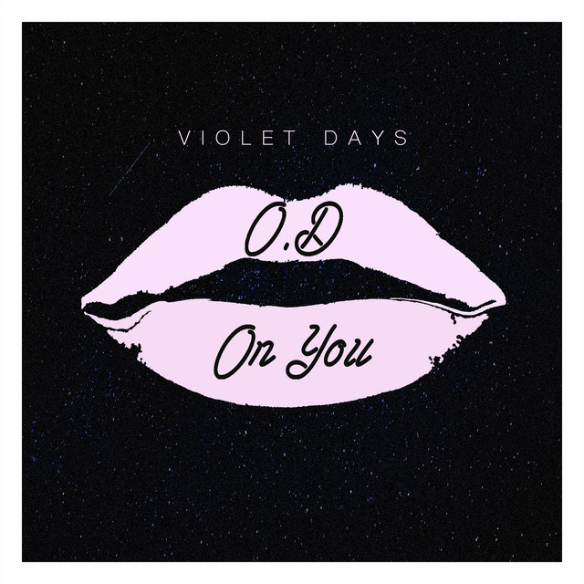 O.D on You cover
