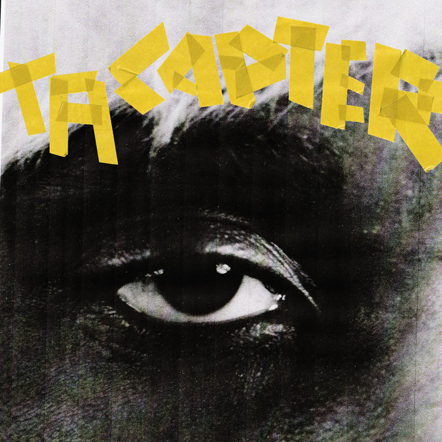 TA CAPTER cover