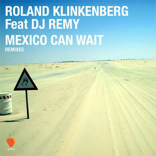 Mexico Can Wait (feat. DJ Remy) cover art