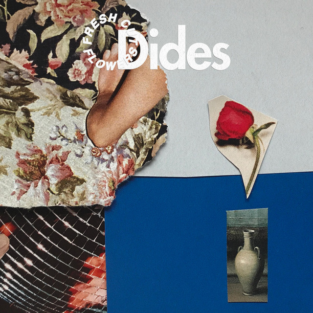 Fresh Cut Flowers cover art