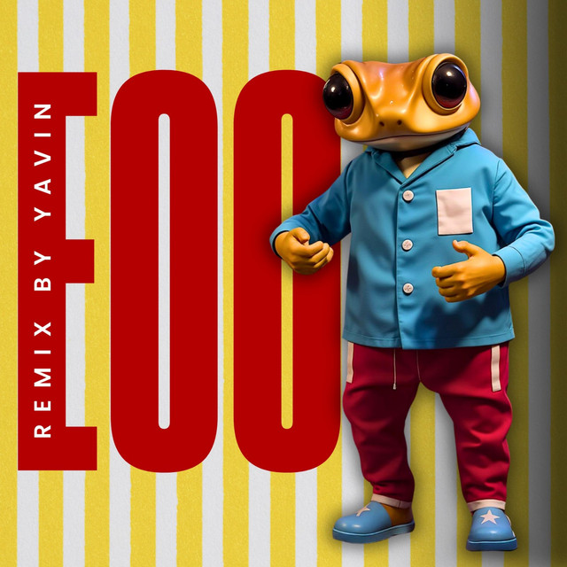 EoO (EOO)