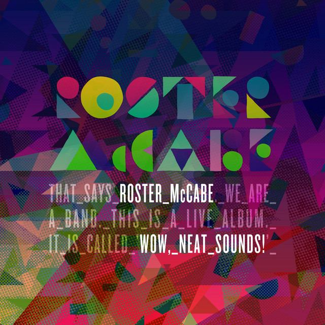 Wow, Neat Sounds! cover