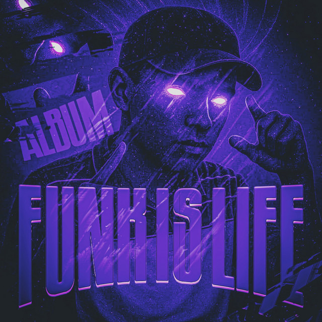Funk is Life