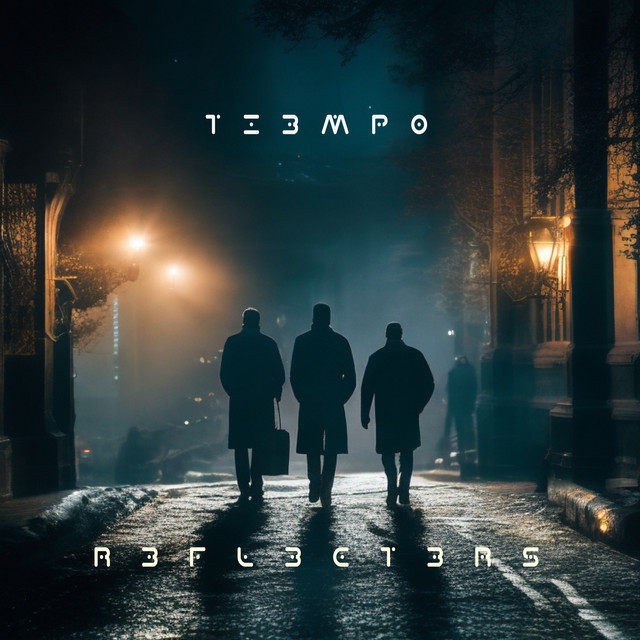 Tiempo - song and lyrics by Reflecters | Spotify