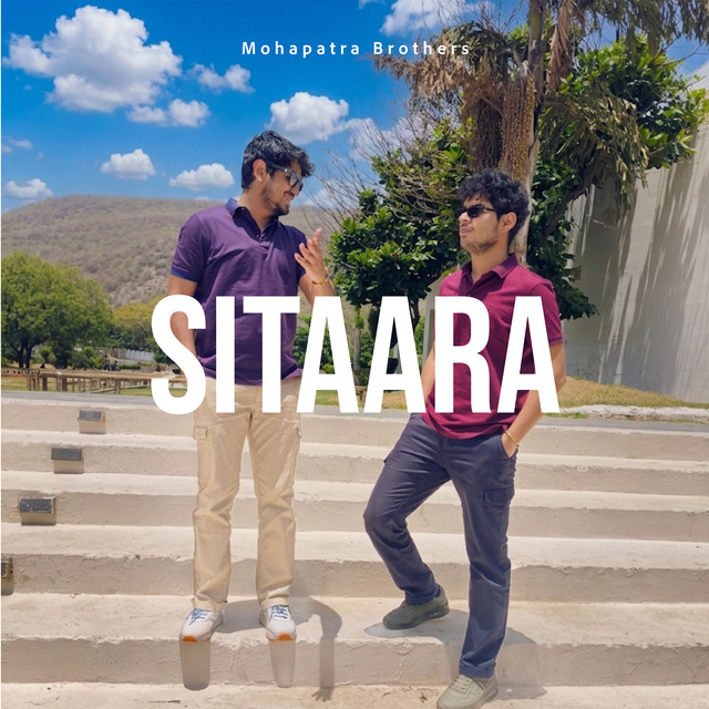 Sitaara cover art